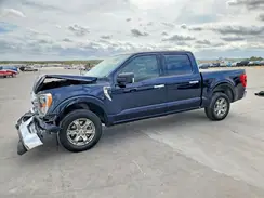 1FTEW1C85NFB36494 2022 FORD F-150