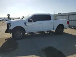 1FTEW1C85PFA13989 2023 FORD F-150