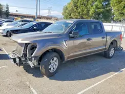 1FTEW1C85PFA25530 2023 FORD F-150