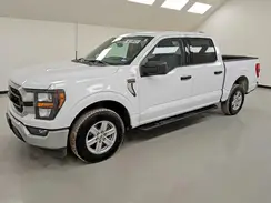 1FTEW1C85PFA28198 2023 FORD F-150