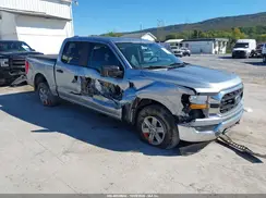 1FTEW1C85PFA33983 2023 FORD F-150