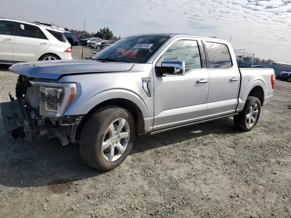 1FTEW1C85PFA61430 2023 FORD F-150 - Image 1