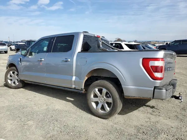 1FTEW1C85PFA61430 2023 FORD F-150 - Image 2
