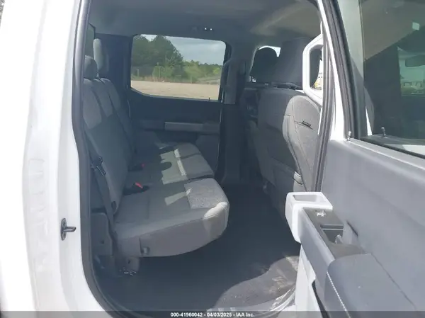 1FTEW1C85PKD35250 2023 FORD F-150 - Image 8