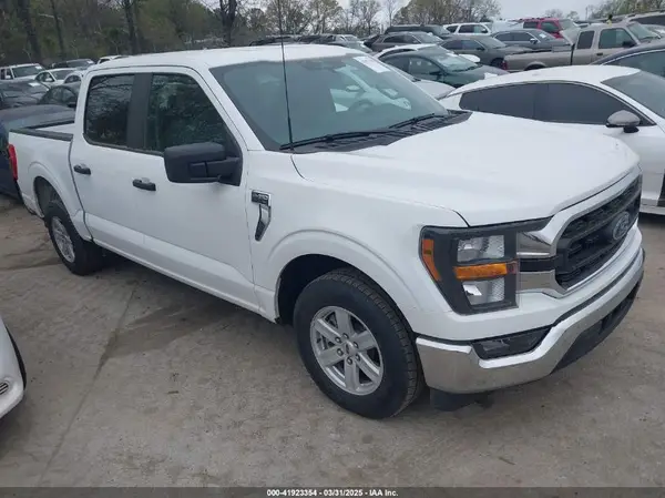 1FTEW1C85PKD35491 2023 FORD F-150 - Image 1