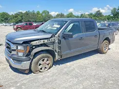1FTEW1C85PKD44384 2023 FORD F-150