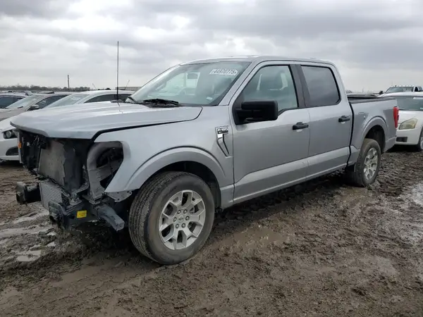 1FTEW1C85PKD62576 2023 FORD F-150 - Image 1