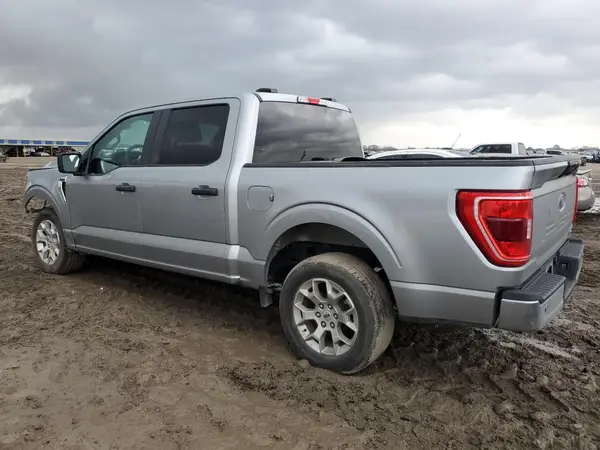 1FTEW1C85PKD62576 2023 FORD F-150 - Image 2