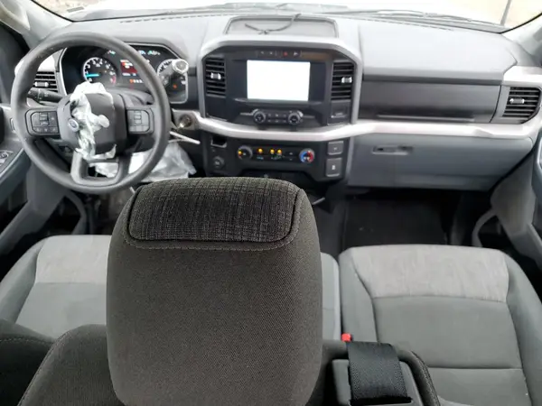 1FTEW1C85PKD62576 2023 FORD F-150 - Image 8