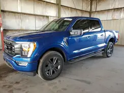 1FTEW1C85PKD71889 2023 FORD F-150