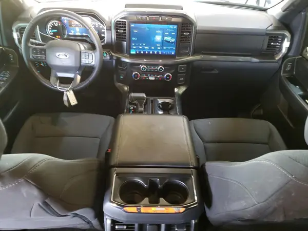 1FTEW1C85PKD71889 2023 FORD F-150 - Image 8