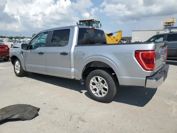 1FTEW1C85PKE57851 2023 FORD F-150 - Image 2