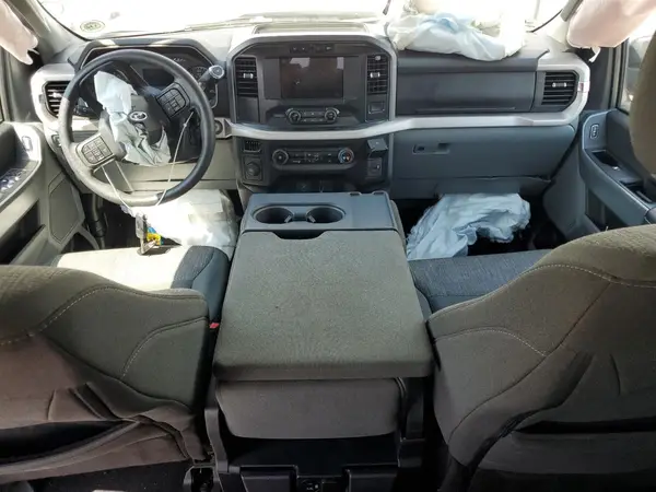 1FTEW1C85PKE57851 2023 FORD F-150 - Image 8
