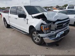 1FTEW1C85PKE61110 2023 FORD F-150