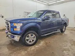 1FTEW1C86GFA07344 2016 FORD F-150