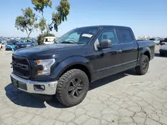 1FTEW1C86GFA17193 2016 FORD F-150