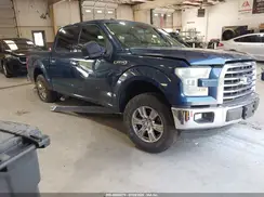 1FTEW1C86GFA18859 2016 FORD F-150