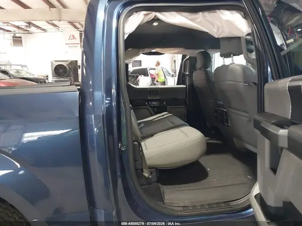 1FTEW1C86GFA18859 2016 FORD F-150 - Image 8