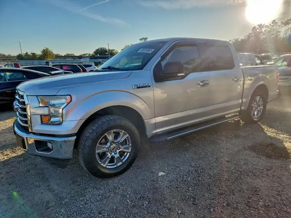1FTEW1C86GFA89351 2016 FORD F-150 - Image 1