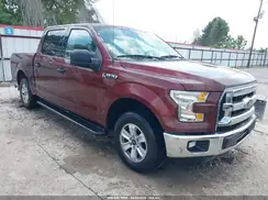 1FTEW1C86GFC17393 2016 FORD F-150