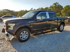 1FTEW1C86GKD04380 2016 FORD F-150