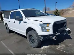 1FTEW1C86GKD11474 2016 FORD F-150