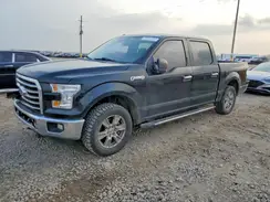 1FTEW1C86GKD38559 2016 FORD F-150