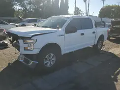 1FTEW1C86GKD46029 2016 FORD F-150