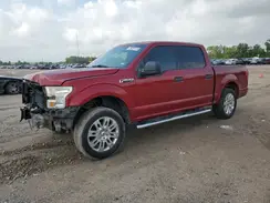 1FTEW1C86GKD79757 2016 FORD F-150