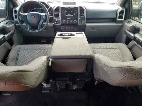 1FTEW1C86GKD79757 2016 FORD F-150 - Image 8