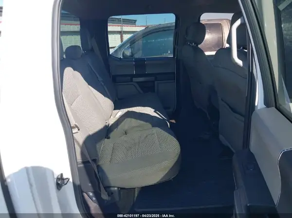 1FTEW1C86GKD80360 2016 FORD F-150 - Image 8