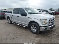 1FTEW1C86GKE05497 2016 FORD F-150