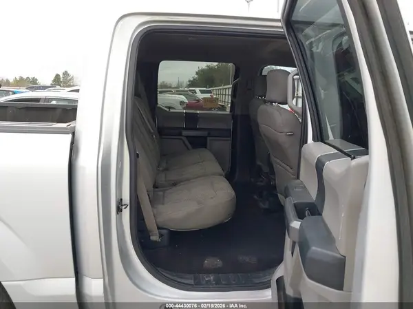 1FTEW1C86GKE05497 2016 FORD F-150 - Image 8