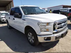 1FTEW1C86GKE05659 2016 FORD F-150