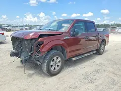 1FTEW1C86GKE29542 2016 FORD F-150