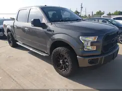 1FTEW1C86GKF10606 2016 FORD F-150