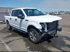 1FTEW1C86GKF89291 2016 FORD F-150