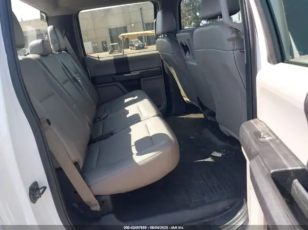 1FTEW1C86GKF89291 2016 FORD F-150 - Image 8