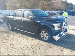 1FTEW1C86HFA13467 2017 FORD F-150