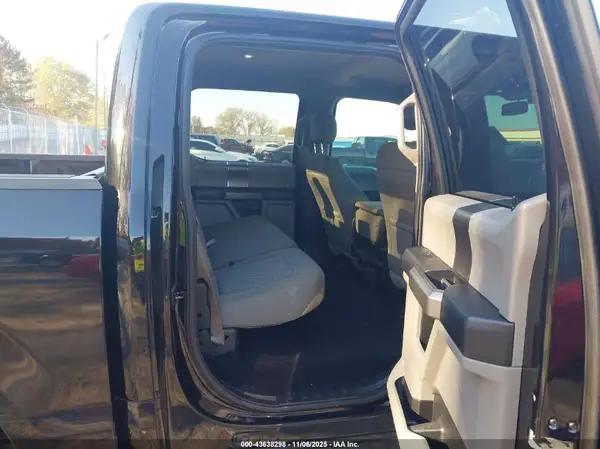 1FTEW1C86HFA13467 2017 FORD F-150 - Image 8
