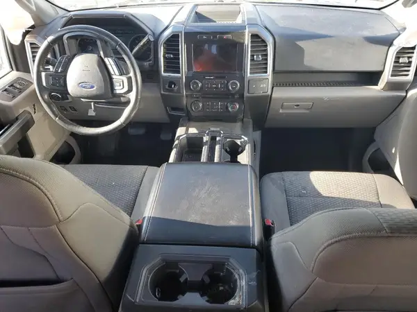1FTEW1C86HFA35615 2017 FORD F-150 - Image 8