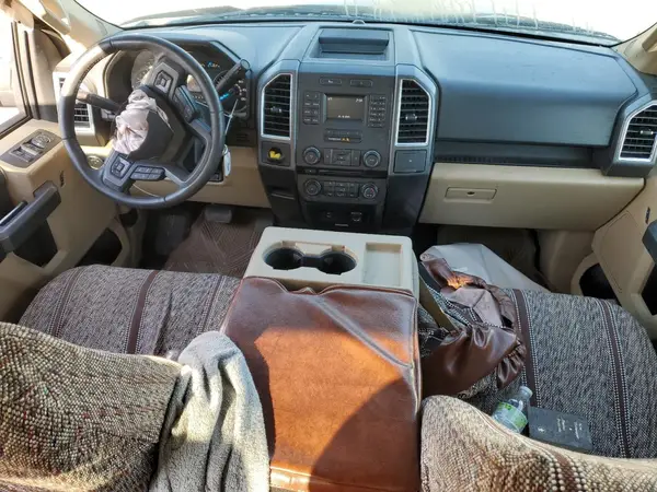 1FTEW1C86HFA56528 2017 FORD F-150 - Image 8