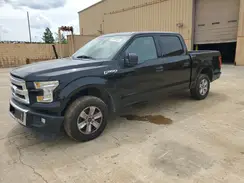 1FTEW1C86HFA87648 2017 FORD F-150