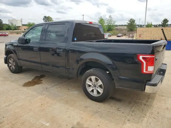 1FTEW1C86HFA87648 2017 FORD F-150 - Image 2
