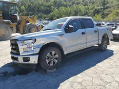 1FTEW1C86HFB15464 2017 FORD F-150