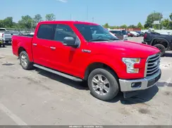 1FTEW1C86HKC30959 2017 FORD F-150