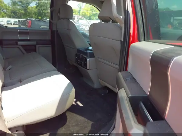1FTEW1C86HKC30959 2017 FORD F-150 - Image 8