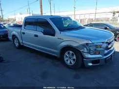 1FTEW1C86HKC36437 2017 FORD F-150