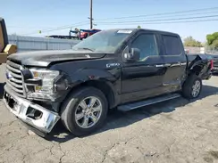 1FTEW1C86HKC36843 2017 FORD F-150