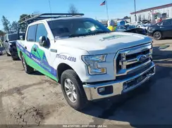 1FTEW1C86HKC65601 2017 FORD F-150